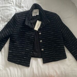 ba&sh coat